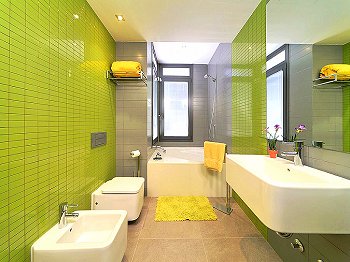Badezimmer Badezimmer
