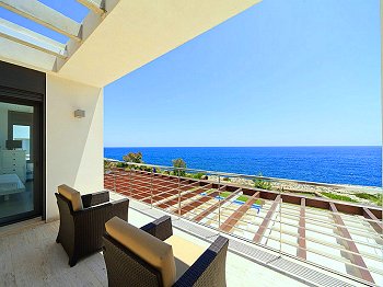 Villa am Meer - Porto Colom Villa am Meer - Porto Colom