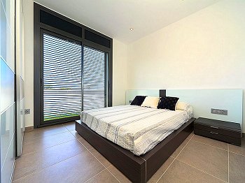 Schlafzimmer mit 2 Einzelbetten Schlafzimmer mit 2 Einzelbetten