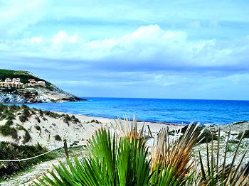 Cala Mesquida