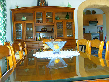 Esszimmer Esszimmer