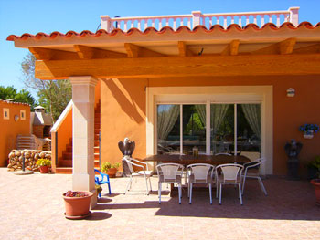 Günstiges Ferienhaus Mallorca Günstiges Ferienhaus Mallorca