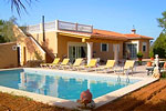 Mallorca gepflegtes Ferienhaus (Nr. 0623)