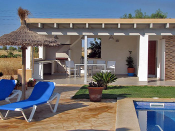 Mallorca Urlaub im Süden