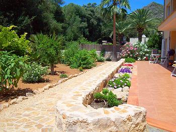 Garten und Terrasse Garten und Terrasse
