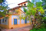 Urlaub in einer Ferienwohnung in Cala San Vicente (Nr. 0633)