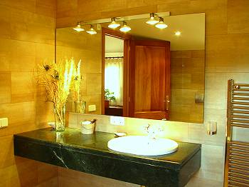Badezimmer Badezimmer