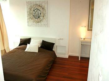 Schlafzimmer Schlafzimmer