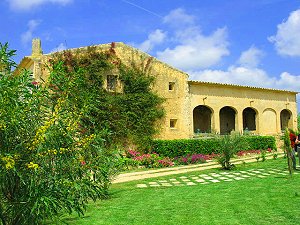 Mallorca traumhafte Finca Mallorca traumhafte Finca