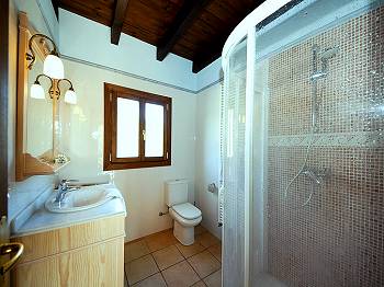 Badezimmer Badezimmer