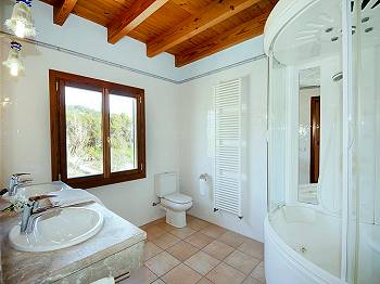 Badezimmer Badezimmer
