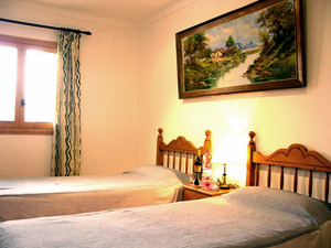 Ferienwohnung Mallorca Ferienwohnung Mallorca