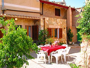 Ferienwohnung Mallorca Ferienwohnung Mallorca