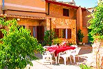 Strandnahe Finca zwischen Campos und Ses Covetes (Nr. 0641)