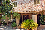 Finca bei Manacor (Nr. 0642)