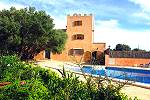 Finca mit Pool bei Campos (Nr. 0643)