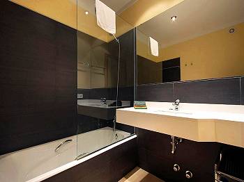 Badezimmer Badezimmer