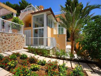 Villa in Cala San Vicente Villa in Cala San Vicente