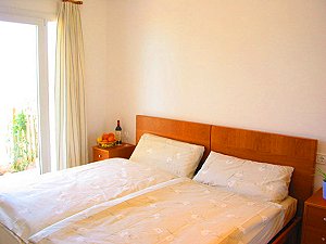 Apartments Mallorca mit Meerblick 