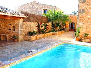 Urlaub auf Finca mit Pool Urlaub auf Finca mit Pool