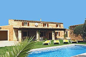 Finca Mallorca Süd Finca Mallorca Süd