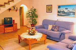 Finca für 8 Personen Finca für 8 Personen