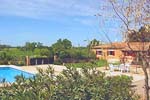 Familien-Finca Mallorca mit Pool bei Campos (Nr. 0653)
