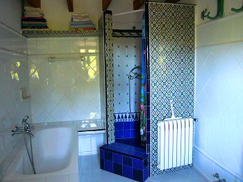 Badezimmer Badezimmer