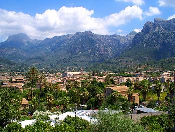 Soller Soller