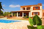 Villa bei Cala d`Or in Calonge Villa bei Cala d`Or in Calonge