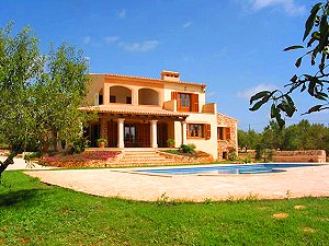 Mallorca Ferienhaus Mallorca