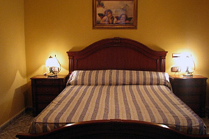 Schlafzimmer Schlafzimmer