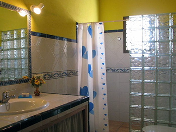 Badezimmer Badezimmer