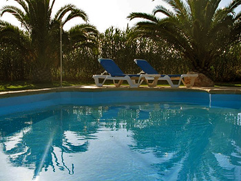 Finca auf den Balearen Finca auf den Balearen