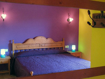 Schlafzimmer Schlafzimmer