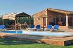Klimatisierte Finca auf den Balearen bei Campos (Nr. 0662) Klimatisierte Finca auf den Balearen bei Campos (Nr. 0662)