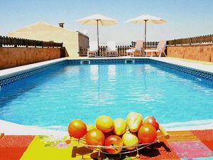 Finca Es Trenc auf Mallorca