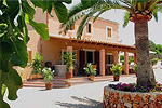  Finca nahe Es Trenc auf Mallorca (Nr. 0664)