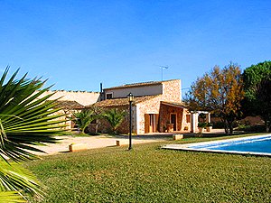 Mallorca Urlaub am Es Trenc Strand 