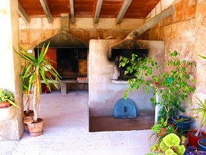 Mallorca Urlaub am Es Trenc Strand 