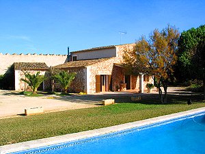 Mallorca Urlaub am Es Trenc Strand 