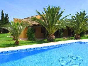 Familienfinca für 10 Personen Familienfinca für 10 Personen