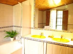 Badezimmer Badezimmer
