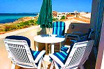 Mallorca Ferienwohnung am Meer in Ses Covetes (Nr. 0668)