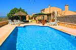 Schönes Ferienhaus Mallorca (Nr. 0669)