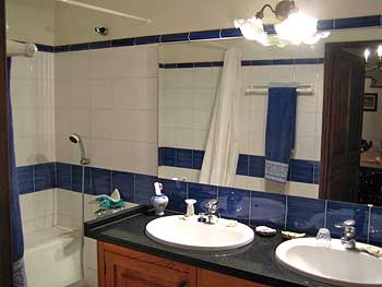Badezimmer