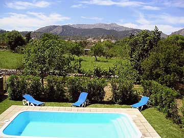 Günstiges Ferienhaus mit Pool Günstiges Ferienhaus mit Pool