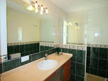 Badezimmer Badezimmer