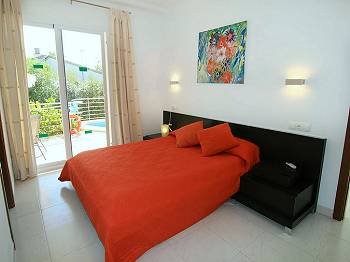 Schlafzimmer Schlafzimmer