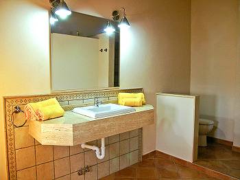 Badezimmer Badezimmer